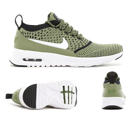 nike air max thea knit damenschuh|Air Max thea shoes.